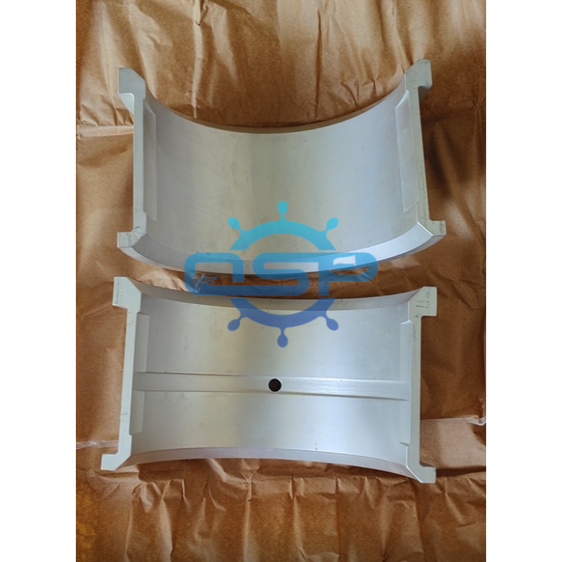 Marine spare parts